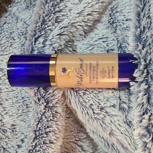 Makesense Foundation- Tan